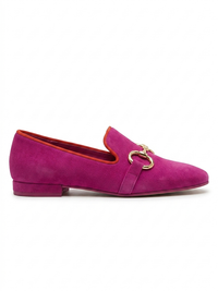 Deep Pink