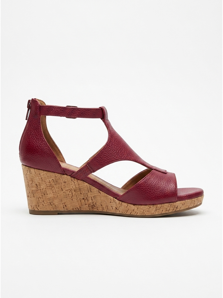 Women's Non-Slip Sneakers with Arch Support Wide Fit for Standing All Day
