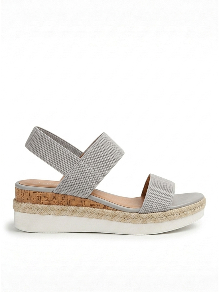 Women's Cushioned Sandals for Plantar Fasciitis & Flat Feet