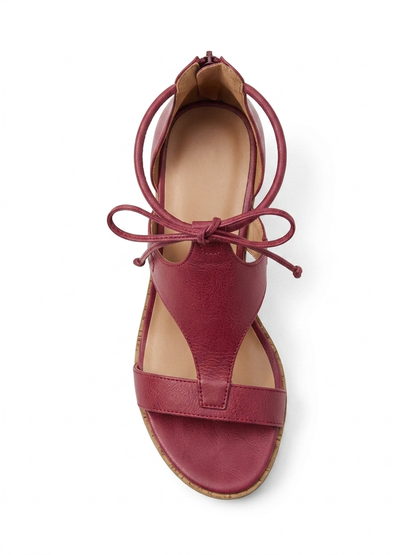 Women's Non-Slip Sneakers with Arch Support Wide Fit for Standing All Day