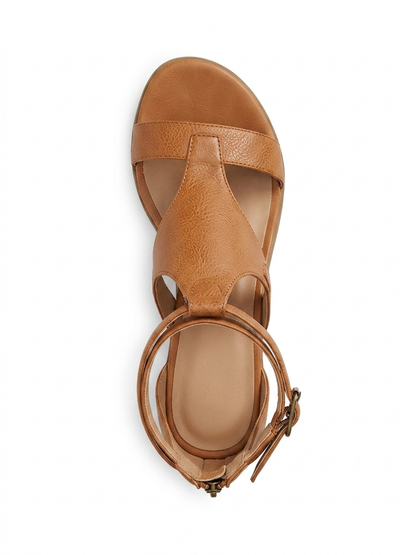 Women's Non-Slip Sneakers with Arch Support Wide Fit for Standing All Day