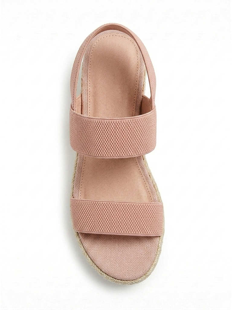 Women's Cushioned Sandals for Plantar Fasciitis & Flat Feet