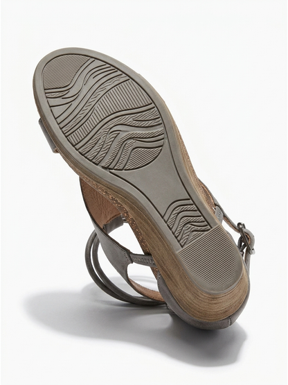 Women's Non-Slip Sneakers with Arch Support Wide Fit for Standing All Day