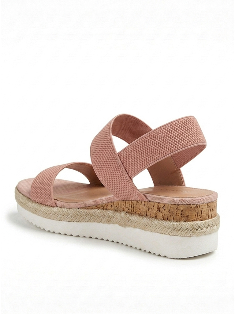 Women's Cushioned Sandals for Plantar Fasciitis & Flat Feet