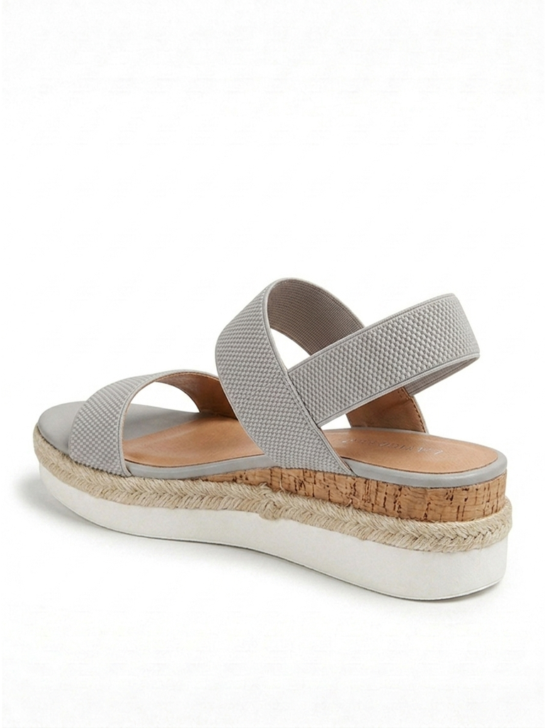 Women's Cushioned Sandals for Plantar Fasciitis & Flat Feet
