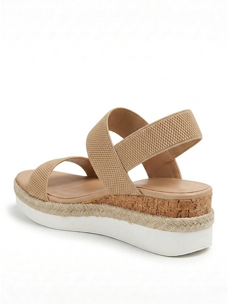 Women's Cushioned Sandals for Plantar Fasciitis & Flat Feet