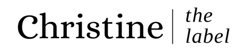 Christine The Label