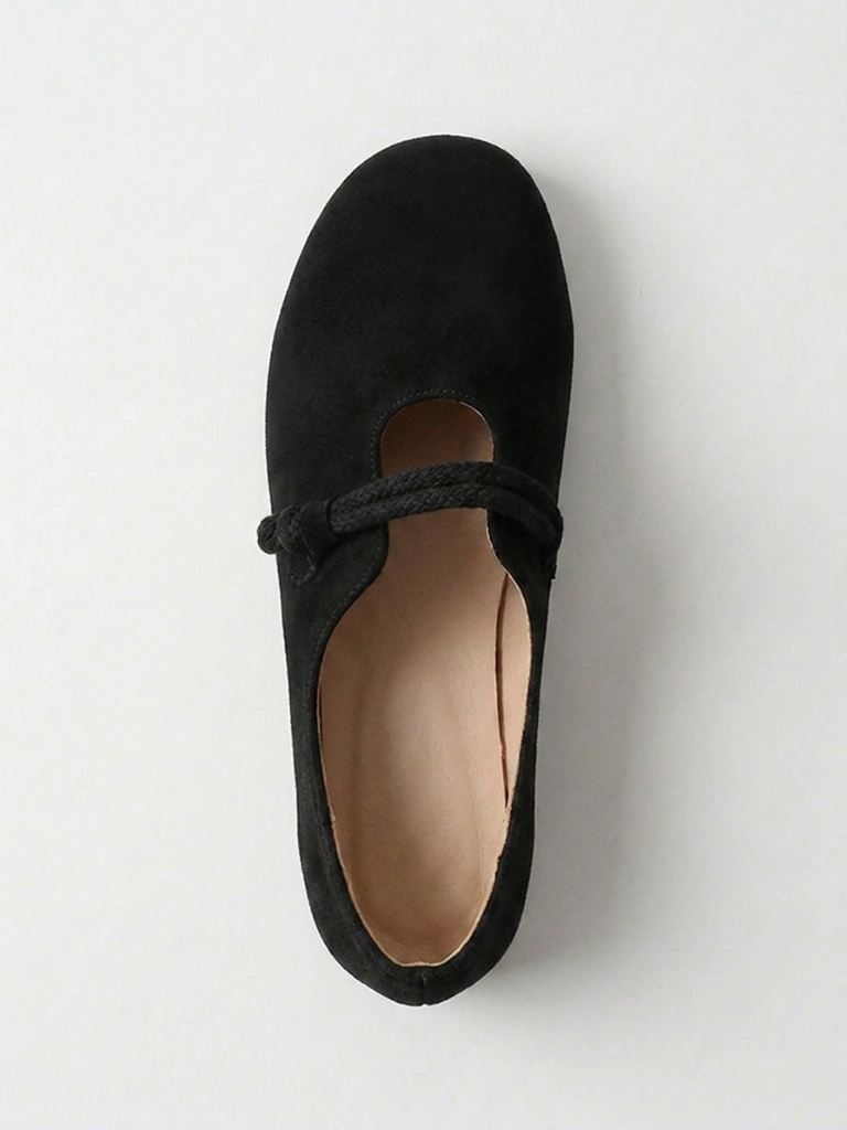 Women's Comfortable Walking Loafers, Cushioned Footbed, Work & Travel, Non-Slip Sole