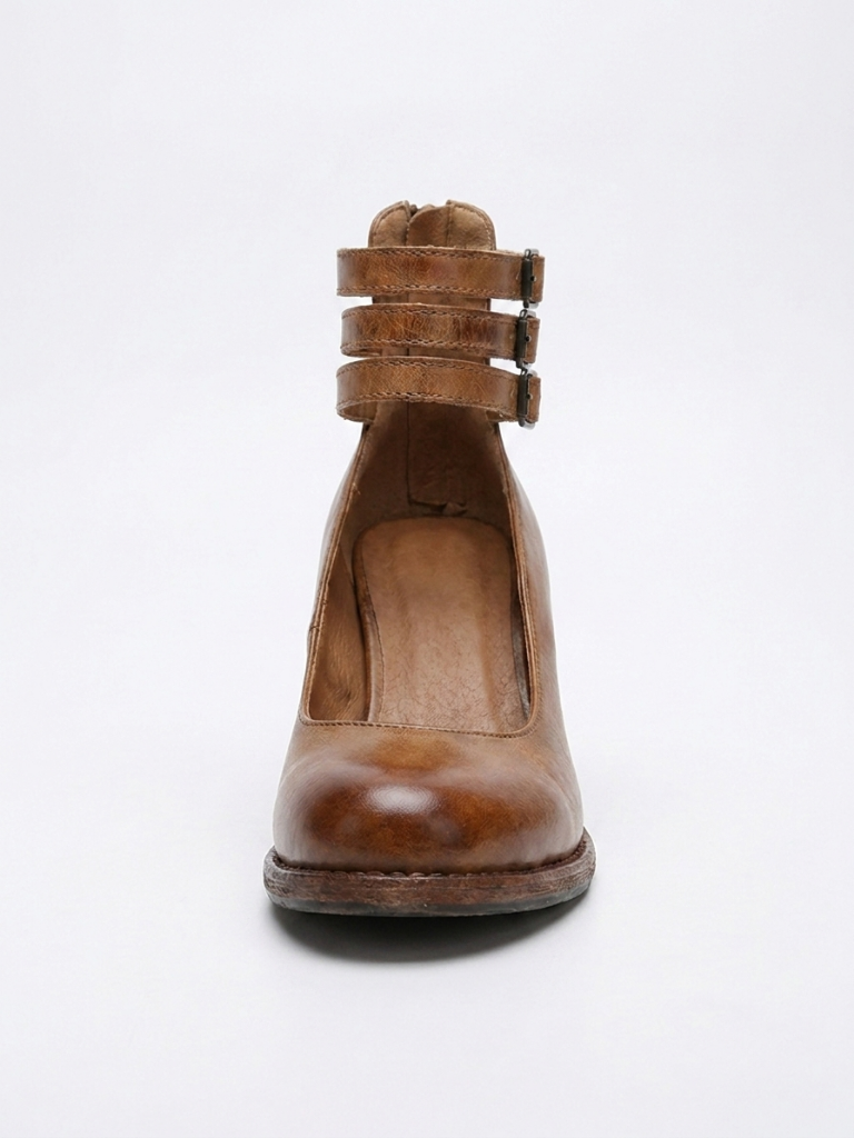 Women's Summer Sandals  Walking Slip-On, Cushioned, Office to Evening