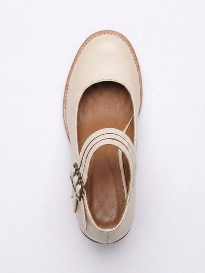 Women's Summer Sandals  Walking Slip-On, Cushioned, Office to Evening