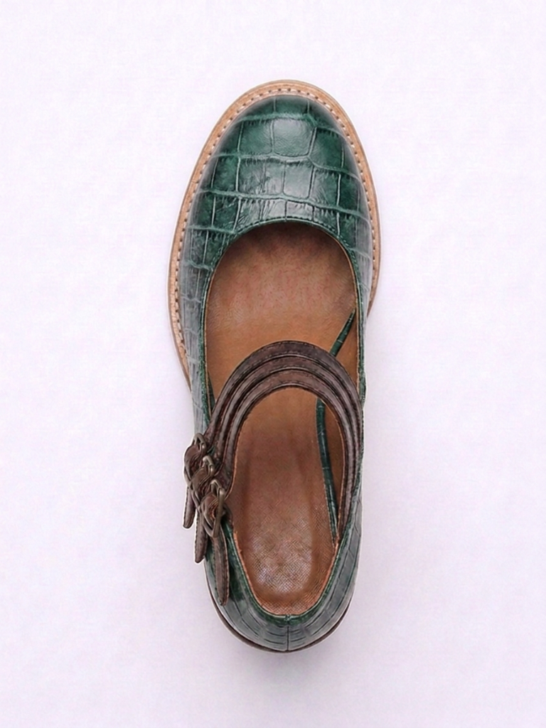 Women's Summer Sandals  Walking Slip-On, Cushioned, Office to Evening