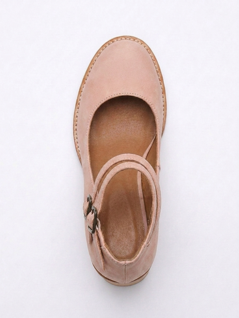 Women's Summer Sandals  Walking Slip-On, Cushioned, Office to Evening